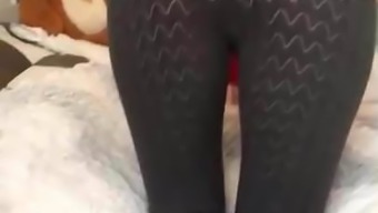 Perfect Milf Body