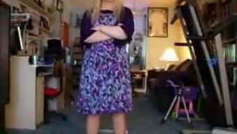New Dress