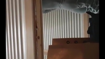Dressing Room 