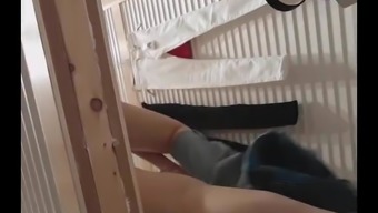 Dressing Room 