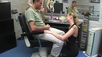 Perfect Polish Body Fucked