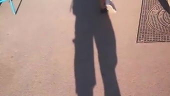 French Ass