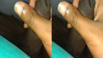 Masturbation 3d Sbs