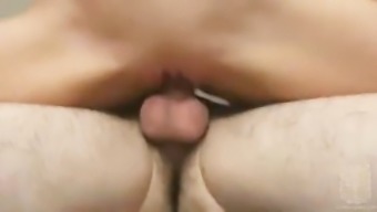 Amwf Rikki Six Interracial With Asian Guy