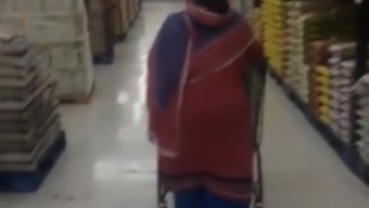 Gilf Bbw Desi Aunty
