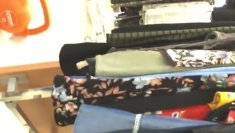 Mexican Milf In Jeans