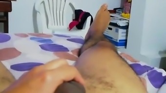 Colombian. Mamada. Creampie. Cum Shot. Masturbation. 
