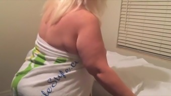 11 In Bbc Destroys Boss Wife Posing As Her Massuse