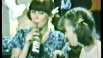 European Peepshow Loops 82 70s And 80s - Scene 2