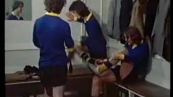 Fussball Porno