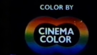 Peepshow Loops 105 70s And 80s - Scene 4