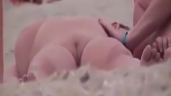 On The Beach