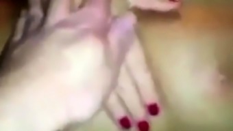 Blonde Girl Shared Husband'S Friend