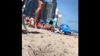 Nude Beach