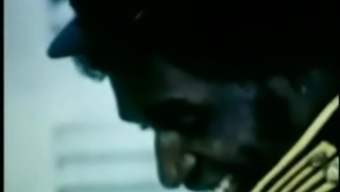 Monster Black Cocks (1975 - 80)