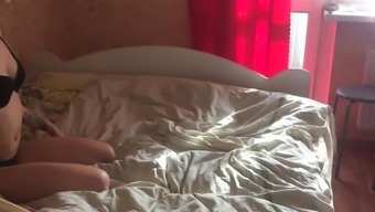 Young Schoolgirl Like To Be Fucked Very Hard And Rough!