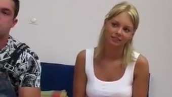 Alissa Get A Free Rent