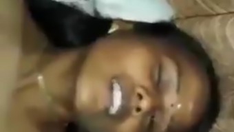 Tamil Girl Fucking