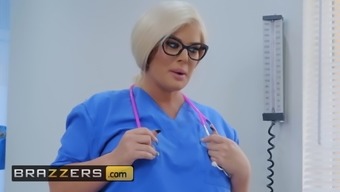 Doctors Adventure - Julie Cash Keiran Lee - Bedside Manner