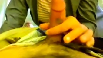 Persian Girl Sucking Cock In Tent