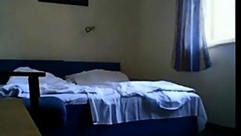 Old Guy Fucks Hot Escort On Hiddencam