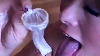 Condom Kondom Trink
