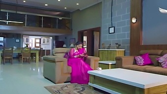 Tharki Chotu Hot Web Series 
