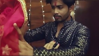 Rita, Sex Scenes From Adhuri Suhagraat Web Series