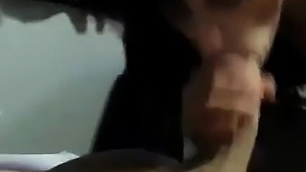 Deep Throat Monster Cock
