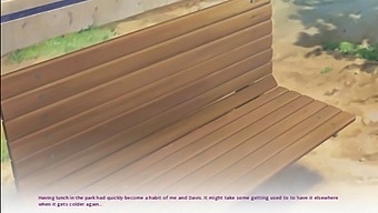 Swing & Miss:My Co-Worker Wants To Stick His Dick In My Wife'S Pussy-Ep 9