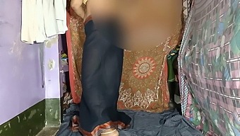 Desi Indian Bhabhi – Full Sex Video