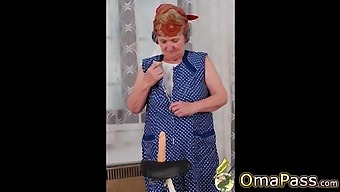 Omapass Granny Porn Footage Collector Handmade Compilation