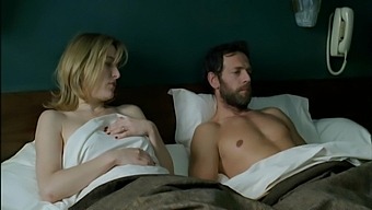 Full Frontal And Sex Scene