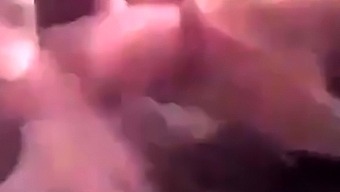 Two Young Guys Fuck His Stupid Mfm