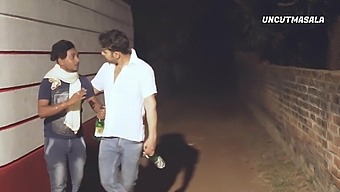 Kotha Hot Web Series 