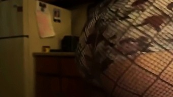 Girl Farting