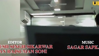 Innocent Web Series Part 3