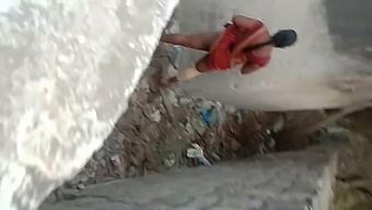Telugu Aunty Dongy Stylepussing
