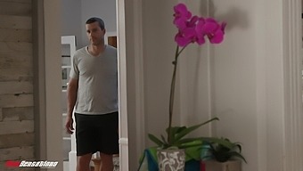Full Passionate Sex In The End Of A Marvelous Foreplay