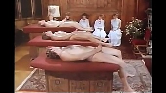 Lustschloss Der Josephine Mutzenbacher 1986 Blow Job Szene