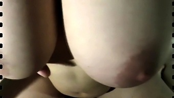 Big Busted Sex Symbol (Dd Edition)