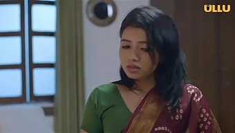 Simran Khan, Web Series, Model Sex Video