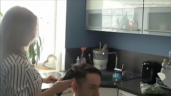 Dansk Kone Porno
