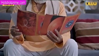 Riti Riwaj Pinjara : Hindi Webseries