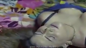 Desi Aunty Sex