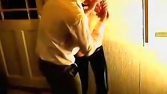 Fucking Crossdresser Raw