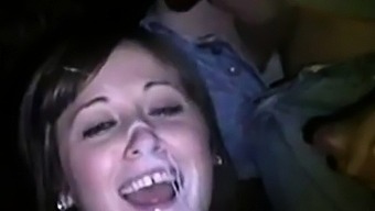 British Bukkake