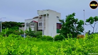 Madam Anjali, Web Series 2021