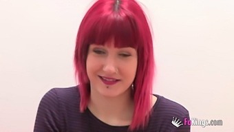18 Year Old Emily Has Decided To Make Porn