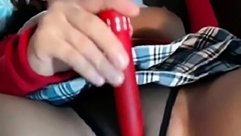 Bbw Toys Clit On Cam